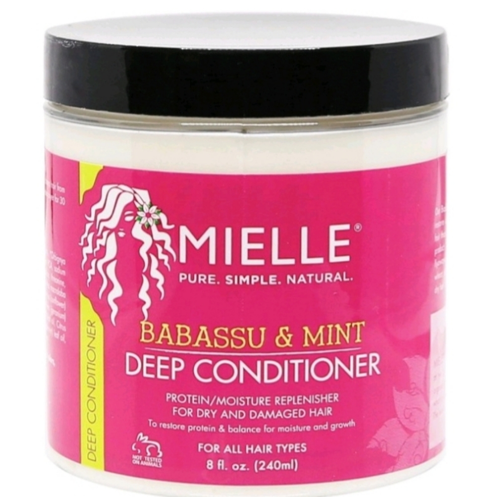 Deep Conditioner